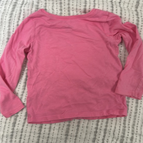 The Children’s Place 2t unicorn long sleeve t-shirt - Picture 3 of 3